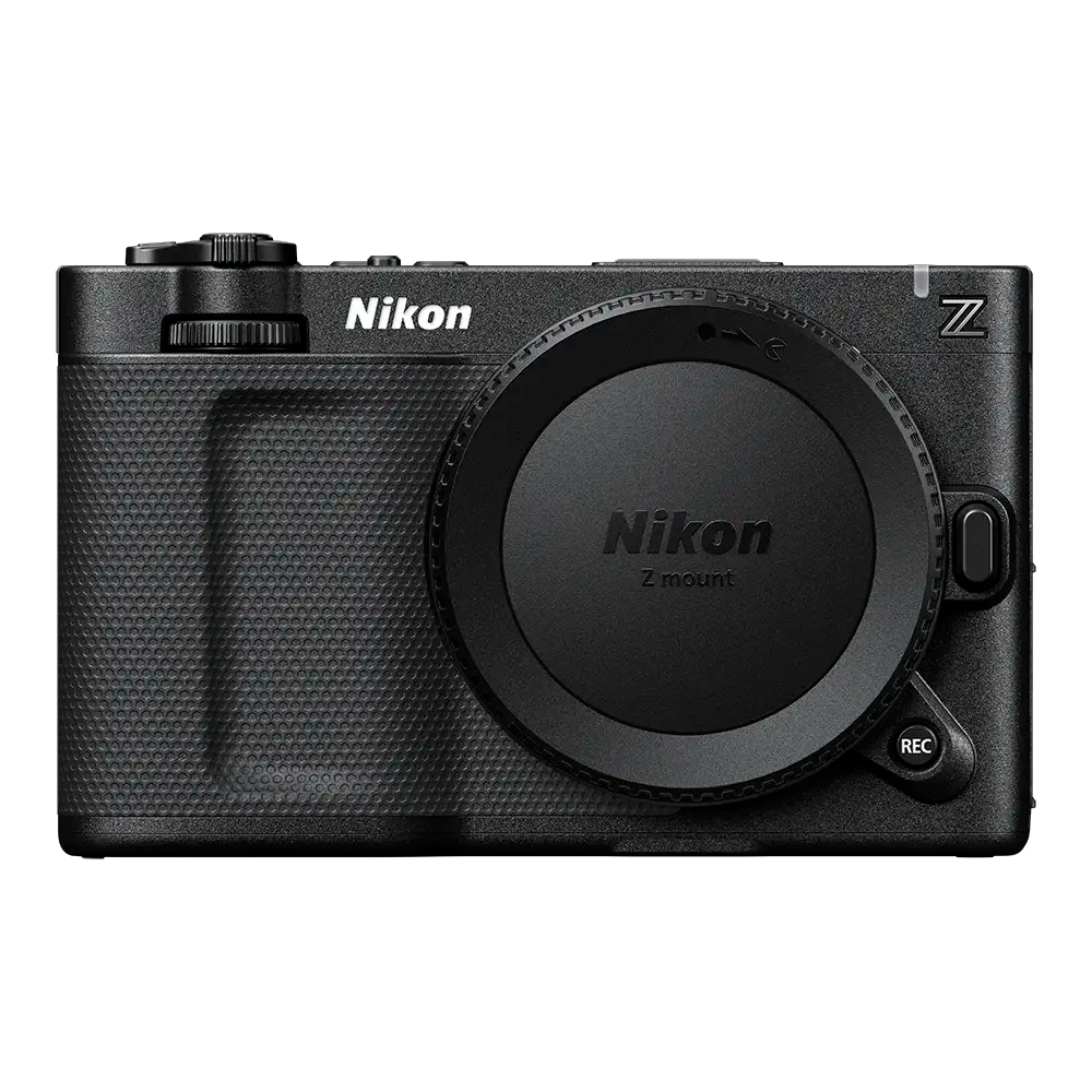 NIKON ZR Body Black PRE-ORDER