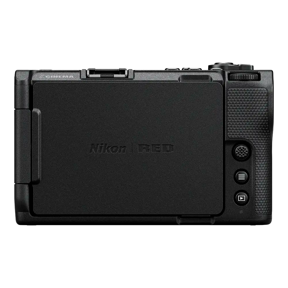 NIKON ZR WITH NIKKOR 24-70mm f/4 S PRE-ORDER