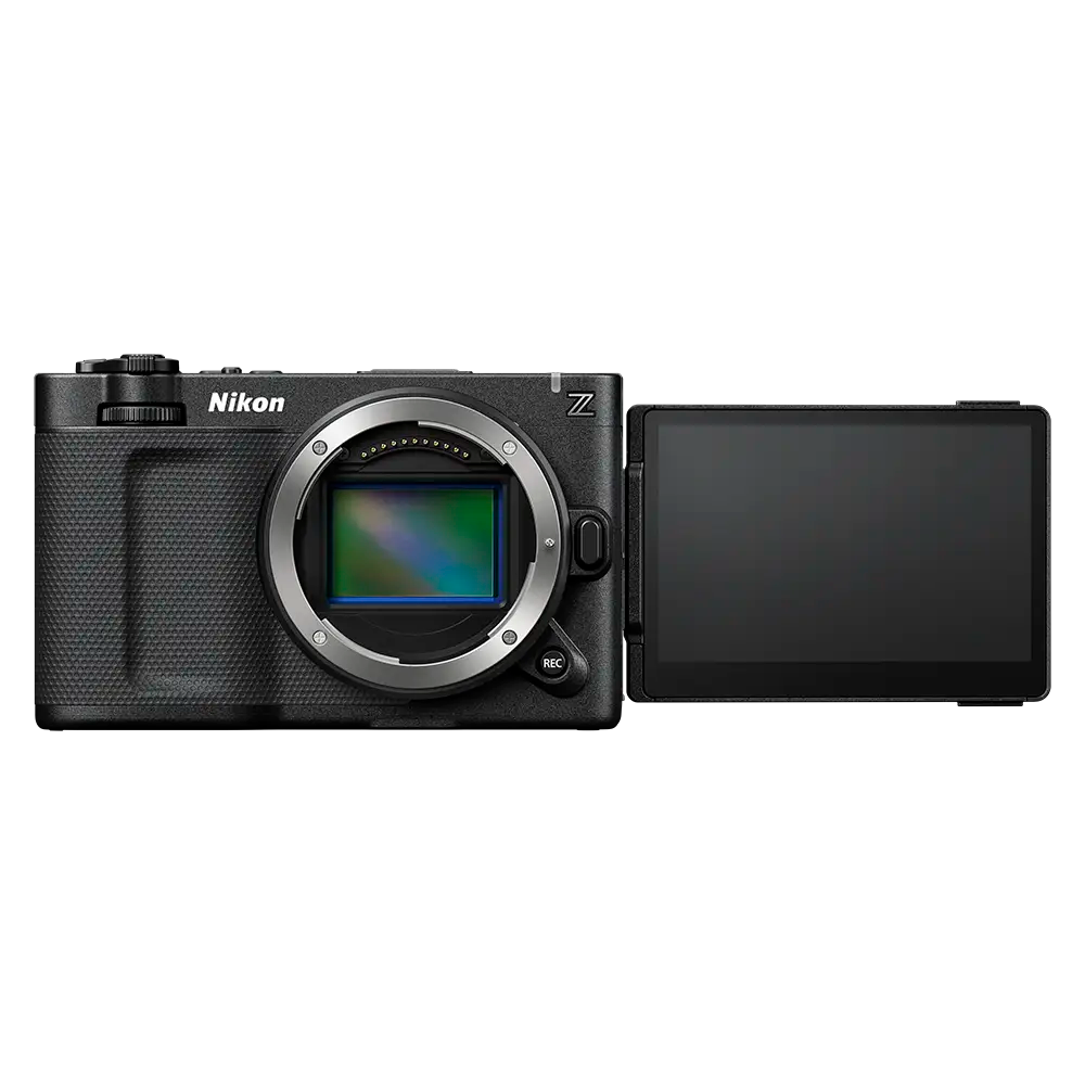 NIKON ZR WITH NIKKOR 24-70mm f/4 S PRE-ORDER