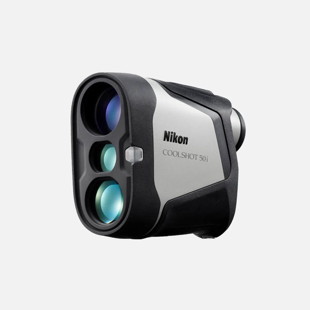 NIKON COOLSHOT 50I GOLF LASER RANGEFINDER