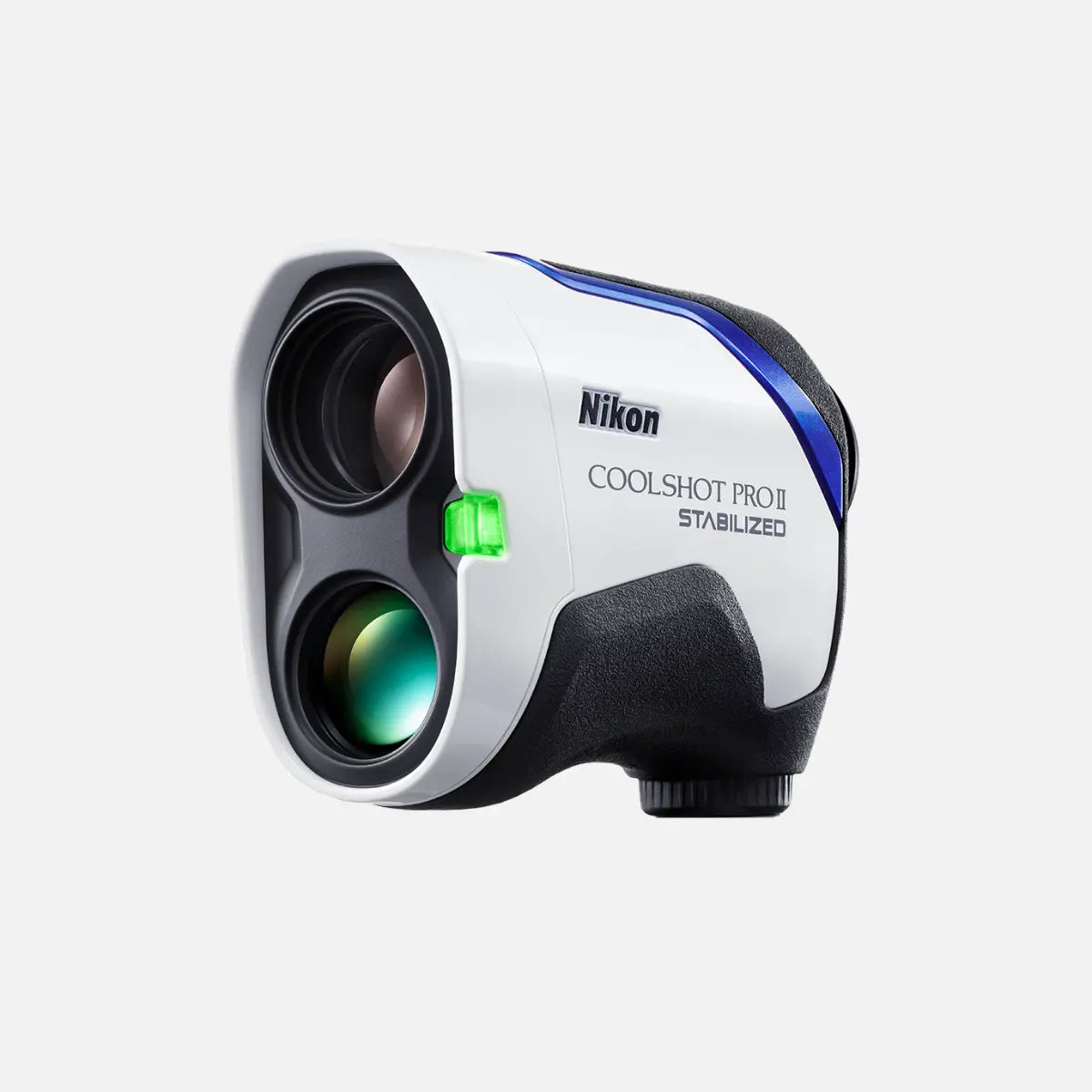 NIKON COOLSHOT PROII STABILIZED GOLF LASER RANGEFINDER