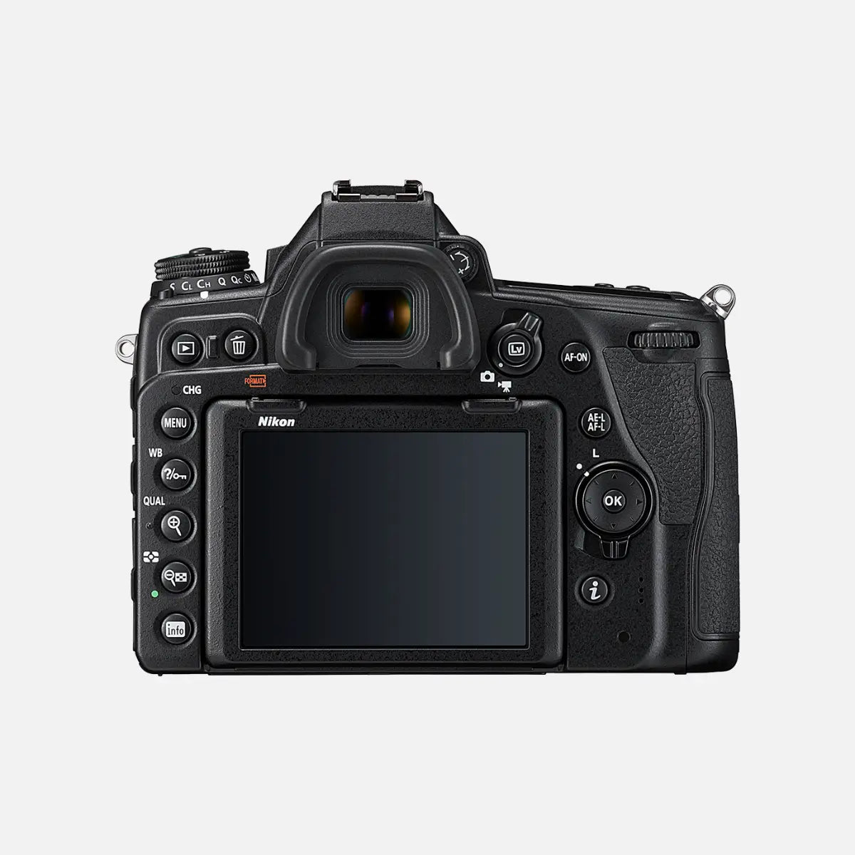 NIKON D780 WITH AF-S NIKKOR 24-120mm f/4G ED VR
