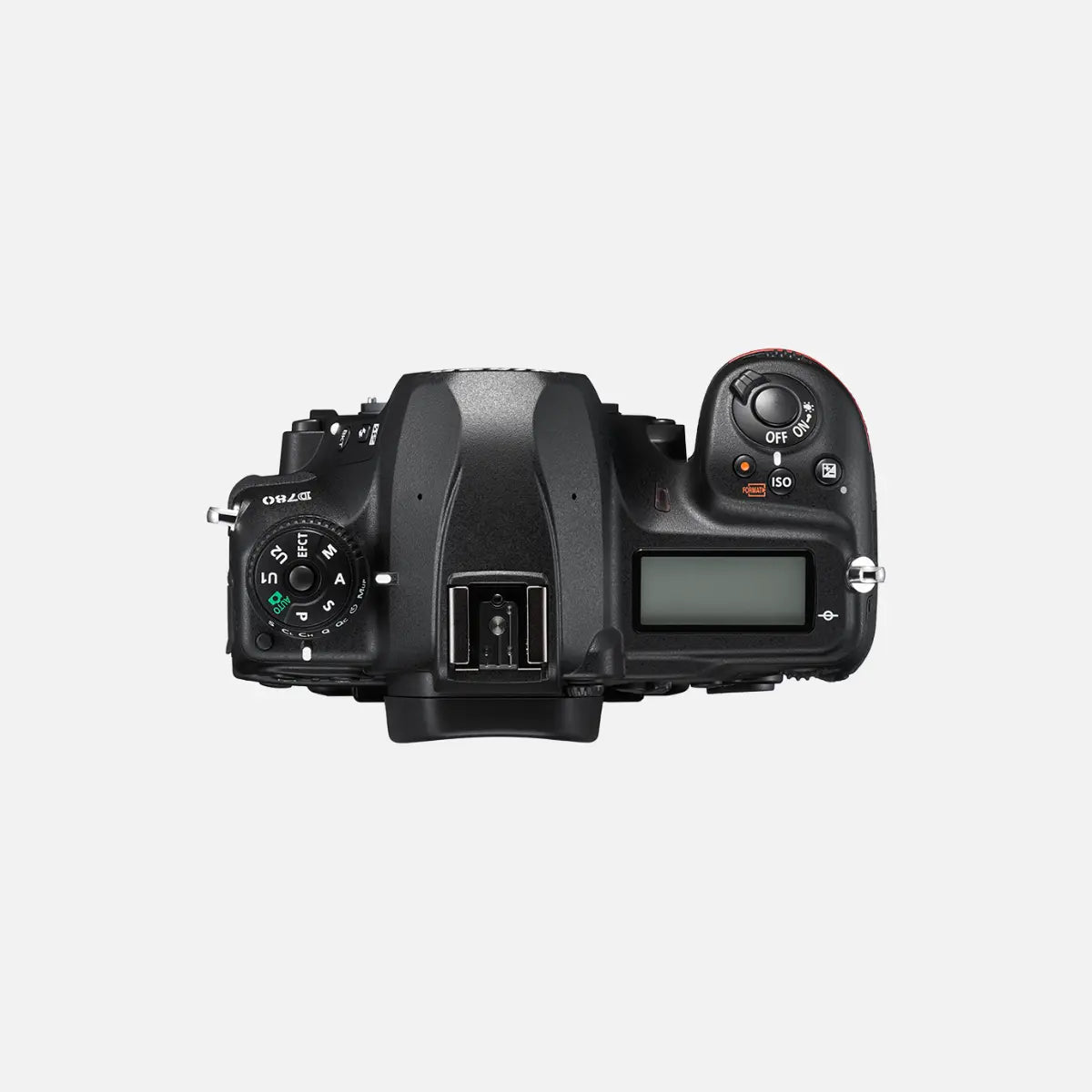 NIKON D780 WITH AF-S NIKKOR 24-120mm f/4G ED VR
