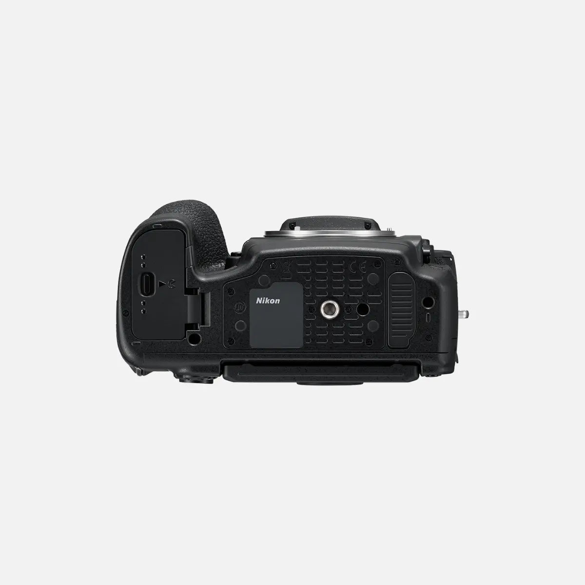 NIKON D850