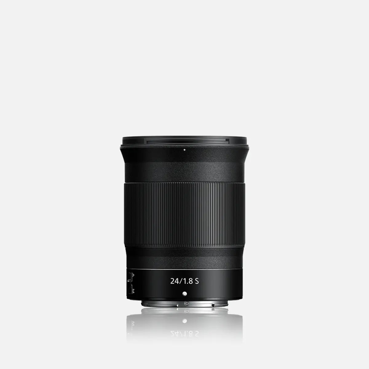 NIKKOR Z FX 24MM F1.8 S-LINE WIDE PRIME LENS