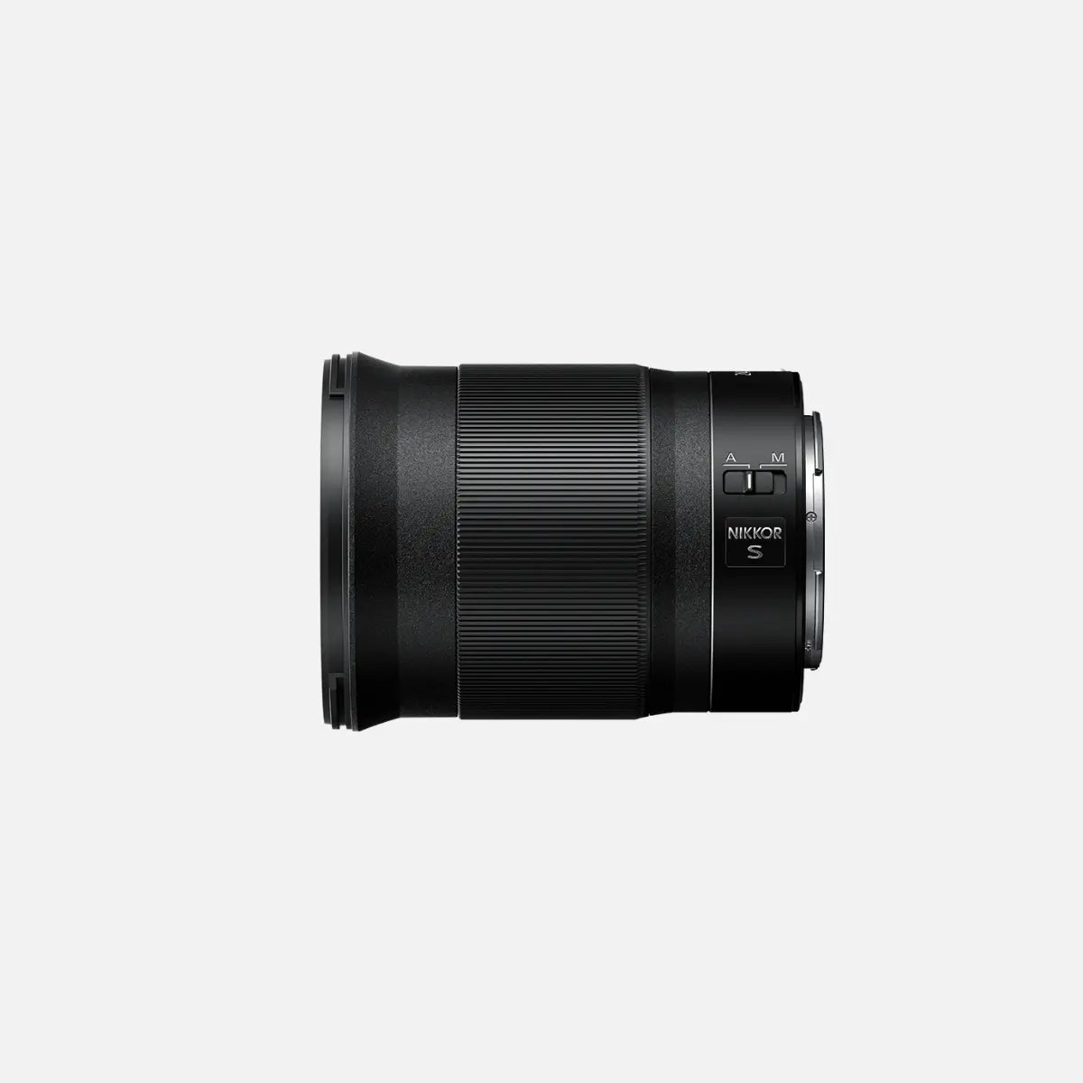 NIKKOR Z FX 24MM F1.8 S-LINE WIDE PRIME LENS