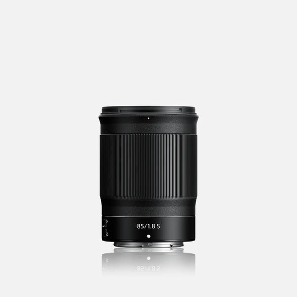NIKKOR Z FX 85mm f/1.8 S