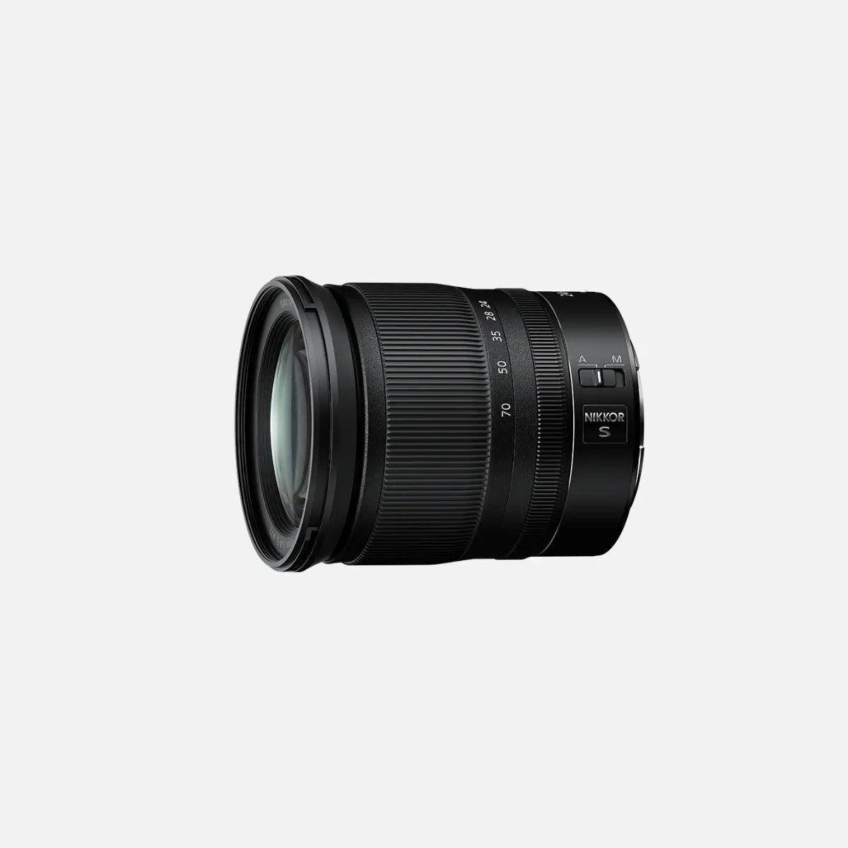 NIKKOR Z FX 24-70mm f/4 S