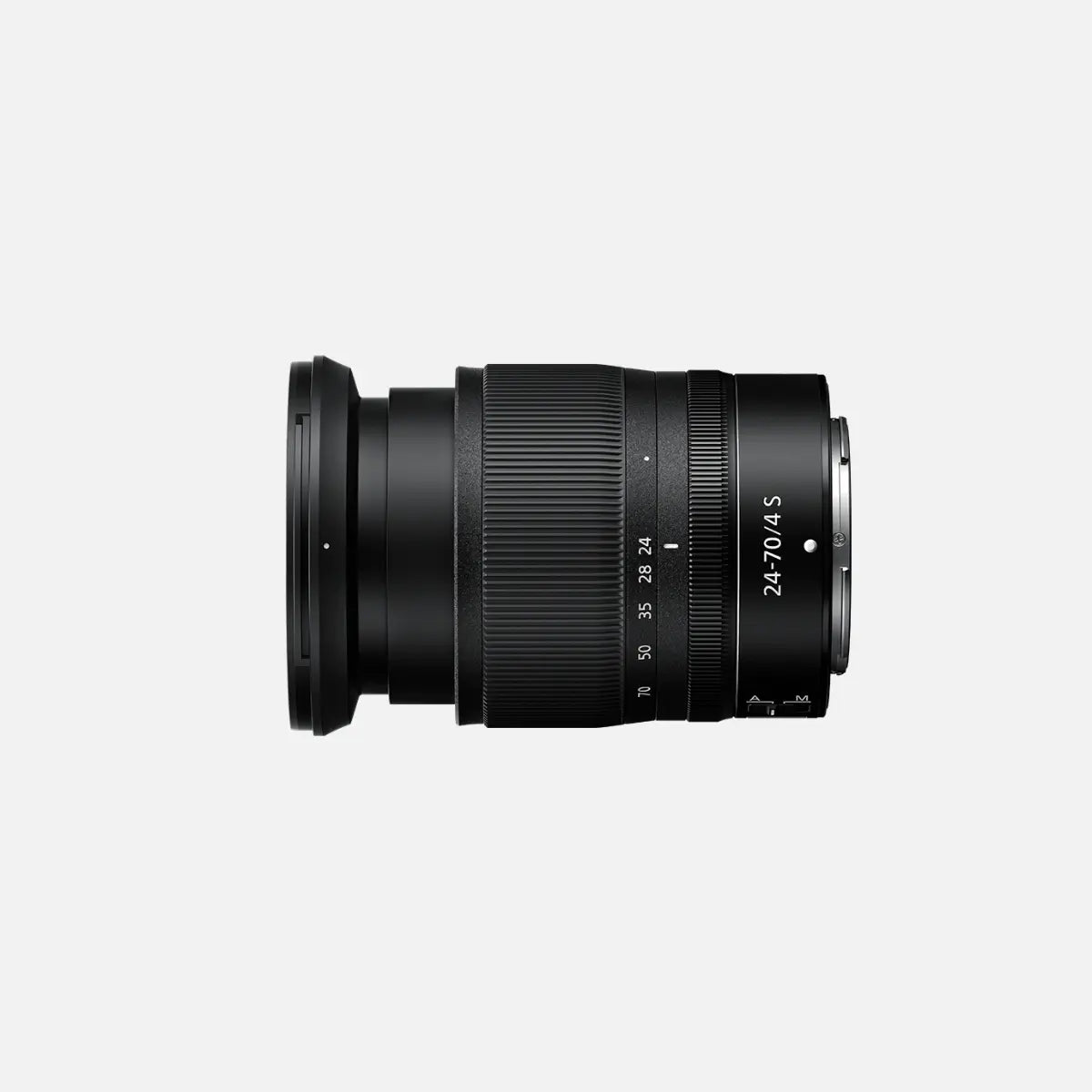 NIKKOR Z FX 24-70MM F4 S-LINE ZOOM LENS