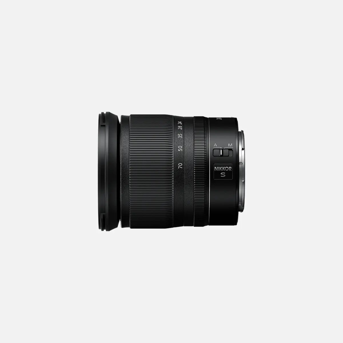 NIKKOR Z FX 24-70MM F4 S-LINE ZOOM LENS