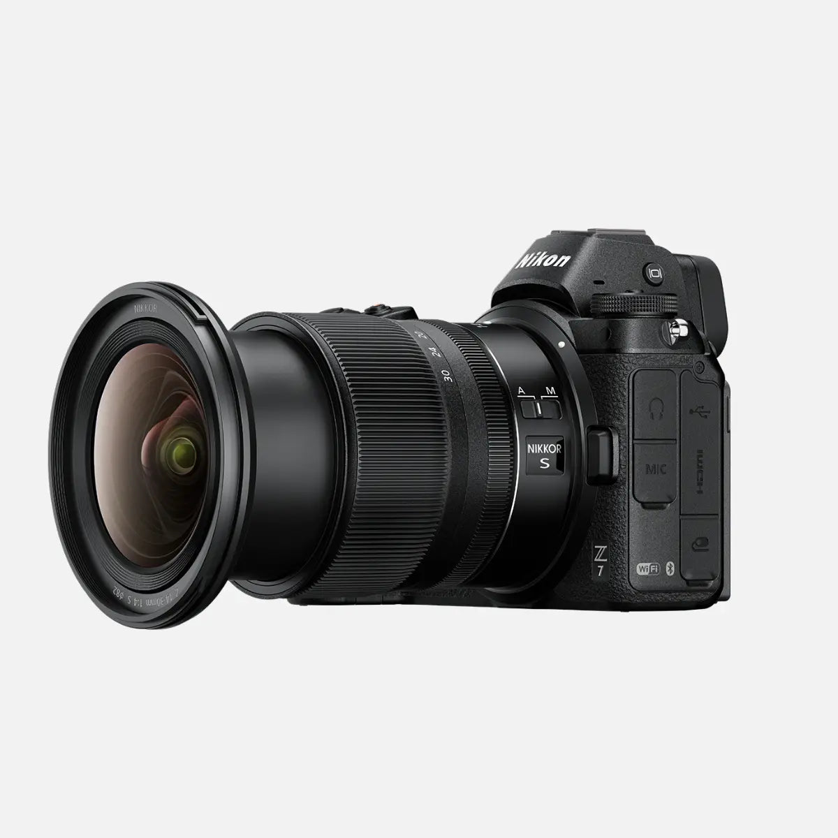 NIKKOR Z FX 14-30mm f/4 S