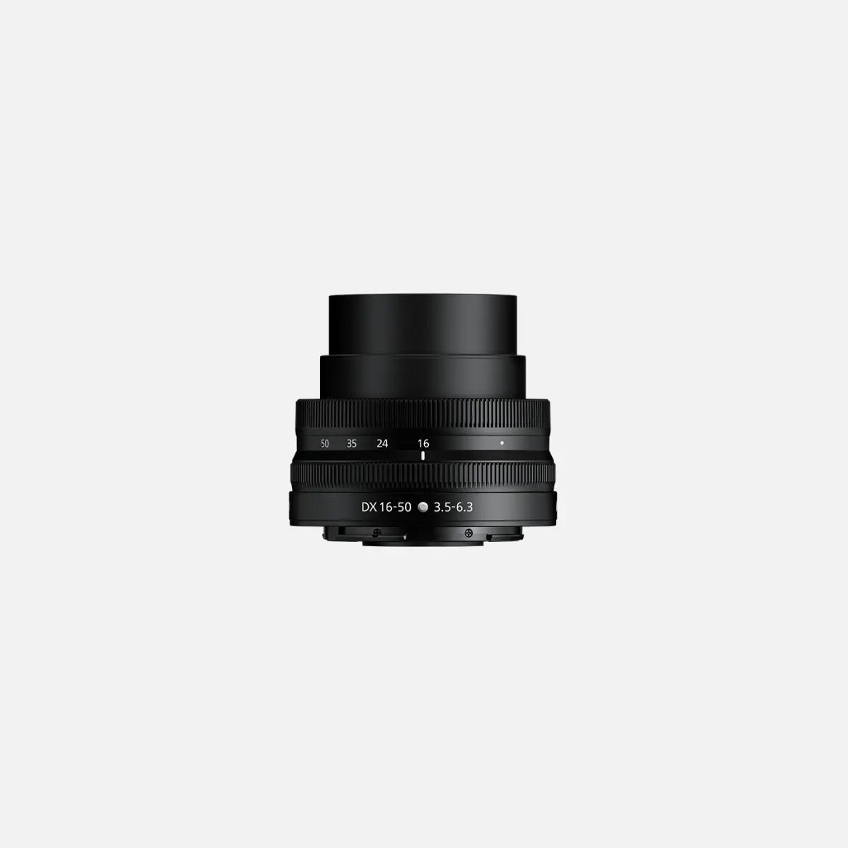 NIKKOR Z DX 16-50MM F3.5-6.3 VR ZOOM LENS