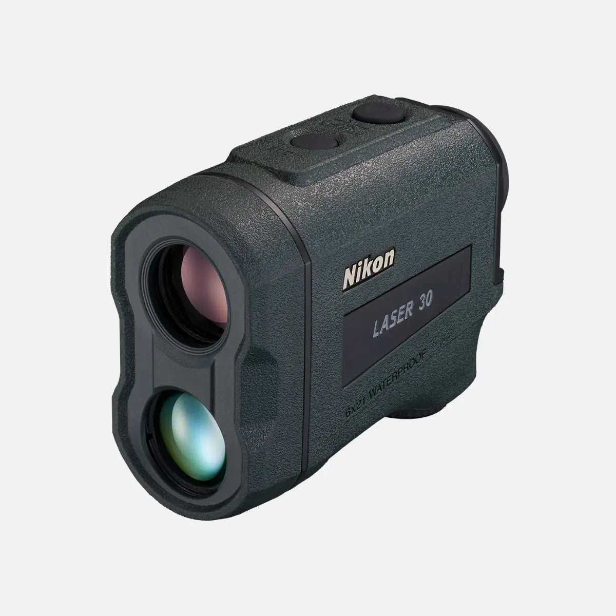 NIKON LASER 30 LASER RANGEFINDER 7.3-1460M