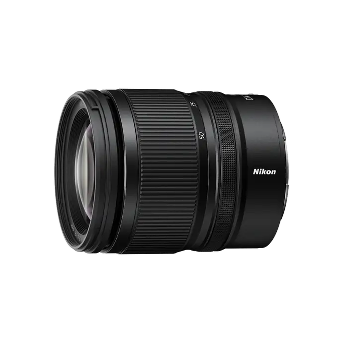 NIKKOR Z DX 16-50mm f/2.8 VR