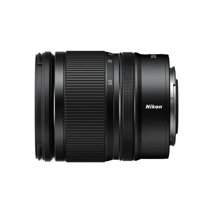 NIKKOR Z DX 16-50mm f/2.8 VR