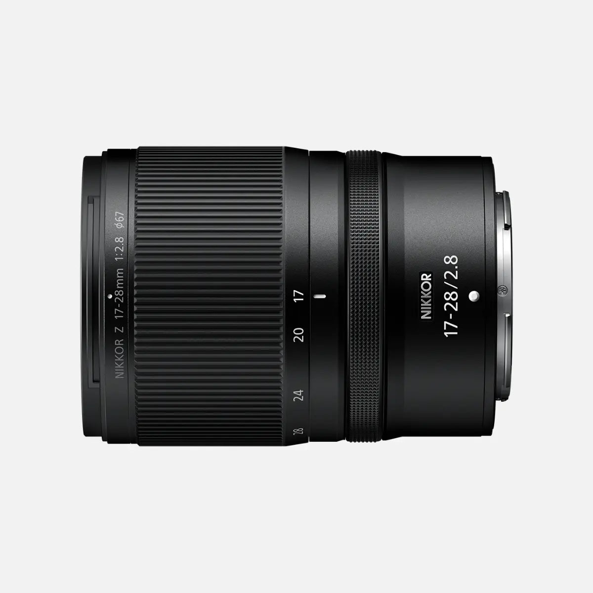 NIKKOR Z FX 17-28MM F2.8 WIDE ANGLE ZOOM LENS