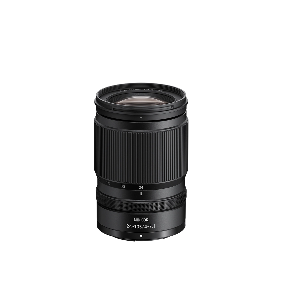 NIKKOR Z 24-105mm f/4-7.1 PRE-ORDER
