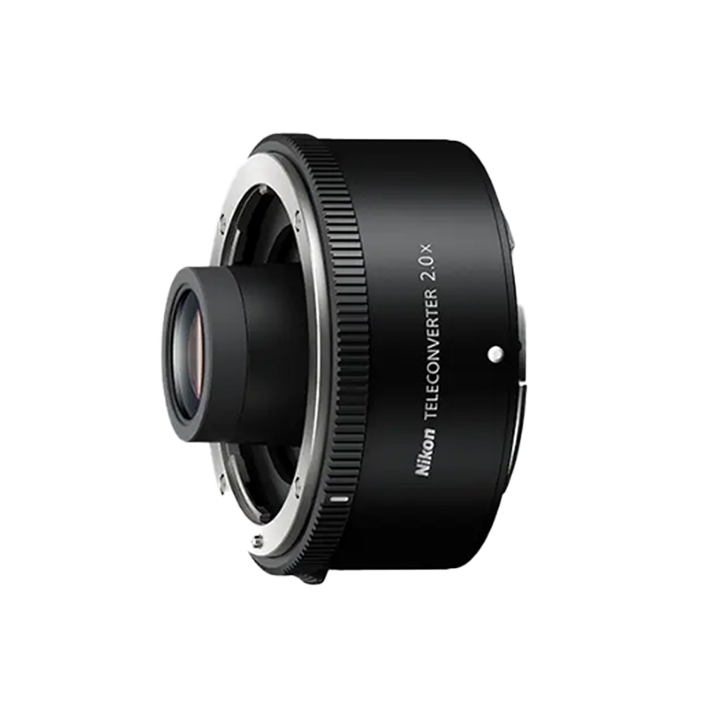 NIKON Z TELECONVERTER TC-2.0X