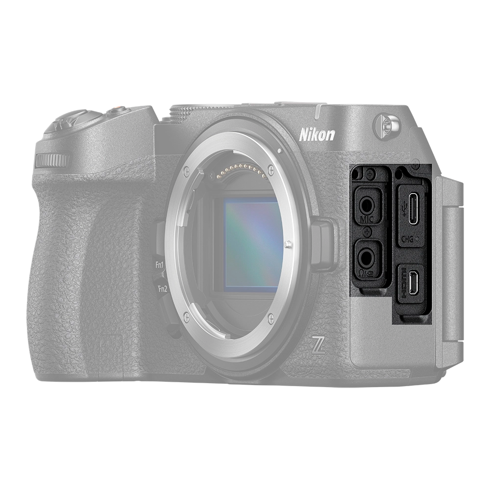 Z5IIc PRE-ORDER