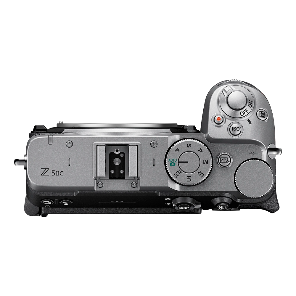 Z5IIc SILVER PRE-ORDER