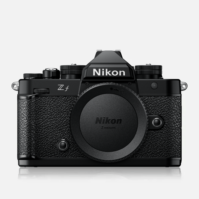 Mirrorless Cameras | Nikon New Zealand