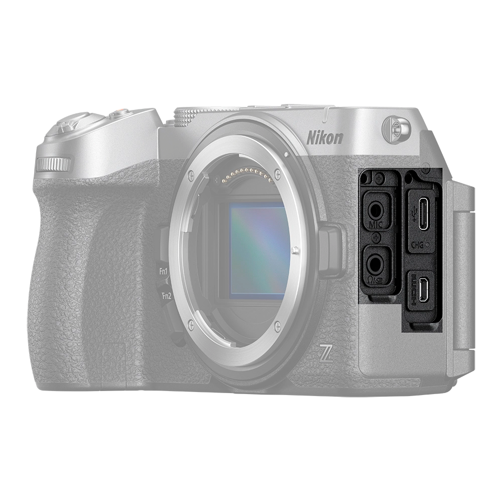 Z5IIc SILVER PRE-ORDER