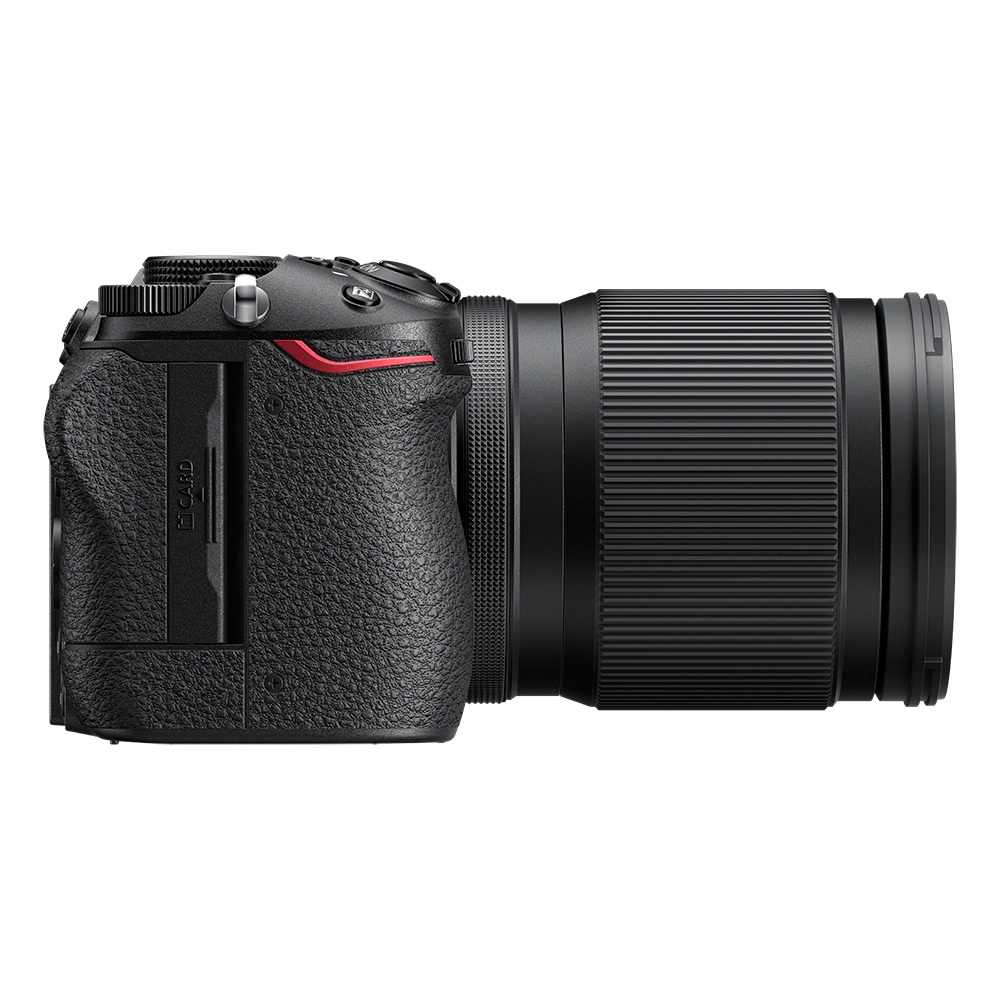 Z5IIc + NIKKOR Z 24-105mm f/4-7.1 PRE-ORDER