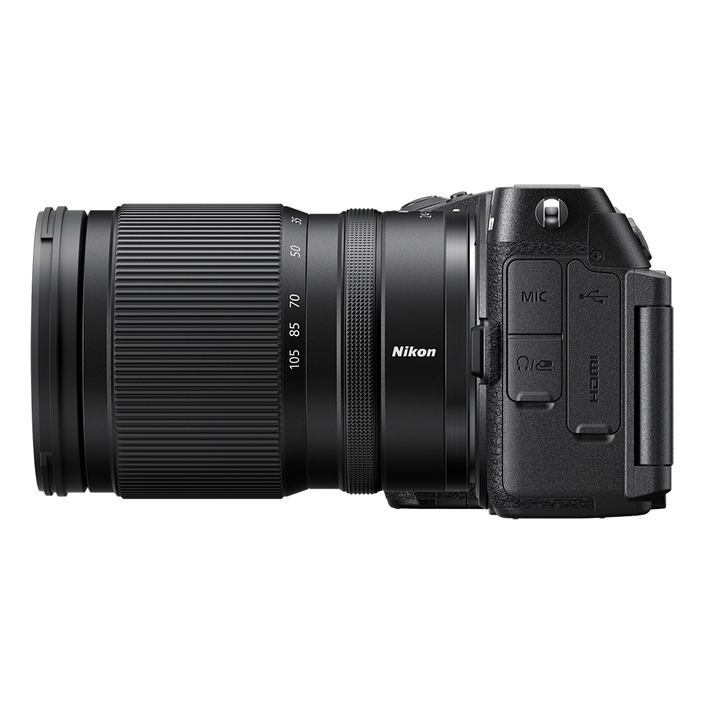Z5IIc + NIKKOR Z 24-105mm f/4-7.1 PRE-ORDER