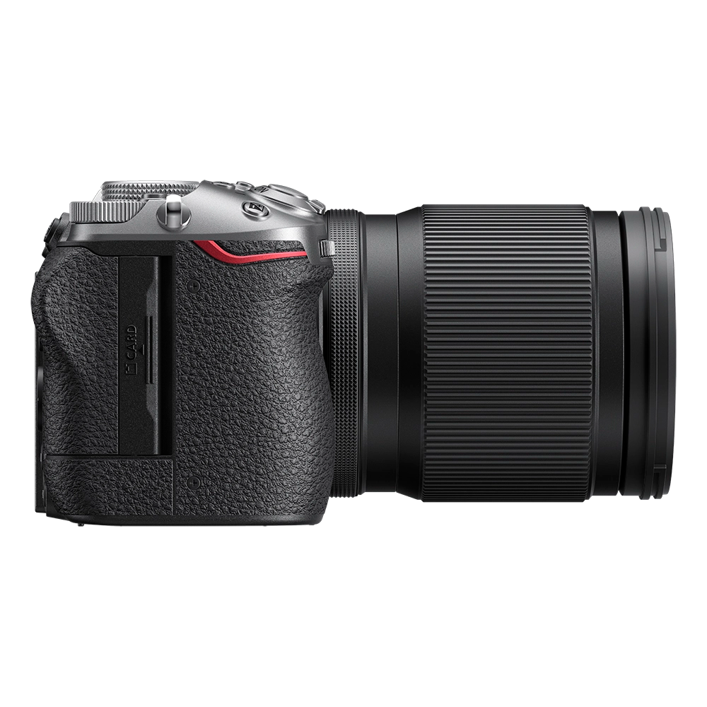 Z5IIc SILVER + NIKKOR Z 24-105mm f/4-7.1 PRE-ORDER