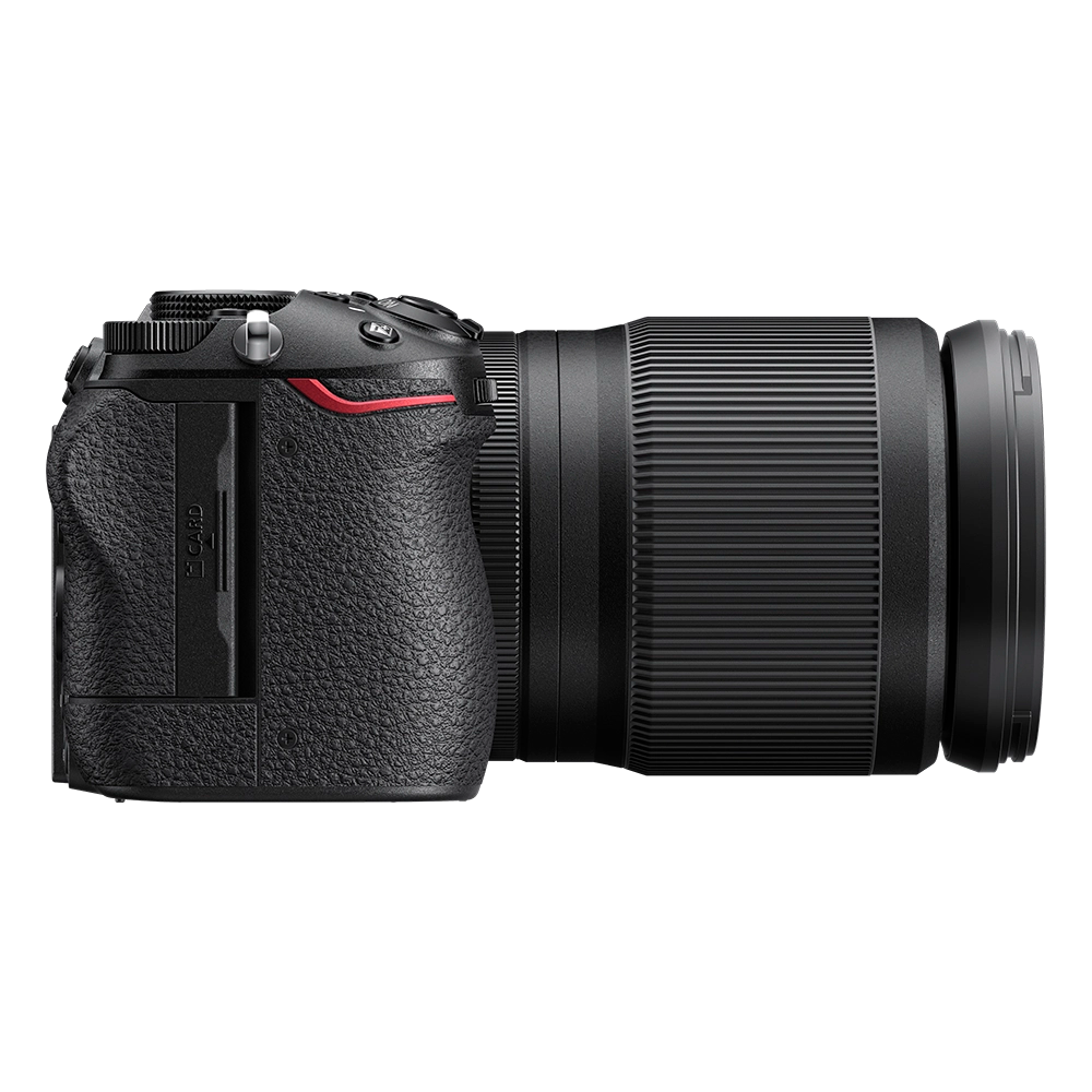 Z5IIc + NIKKOR Z 24-200mm f/4-6.3 VR PRE-ORDER