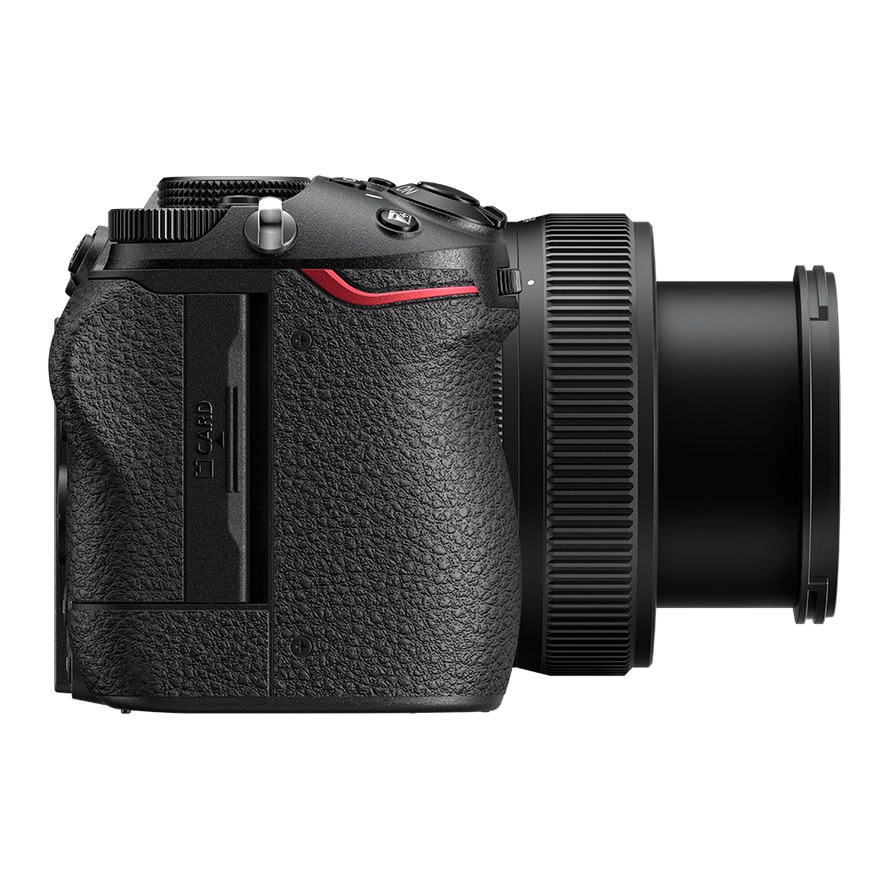 Z5IIc + NIKKOR Z 24-50mm f/4-6.3 PRE-ORDER