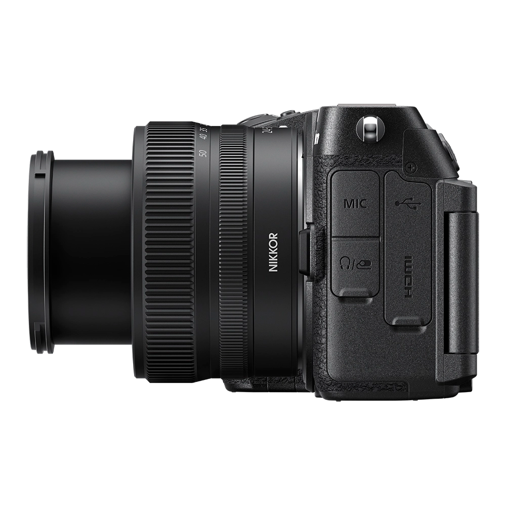 Z5IIc + NIKKOR Z 24-50mm f/4-6.3 PRE-ORDER