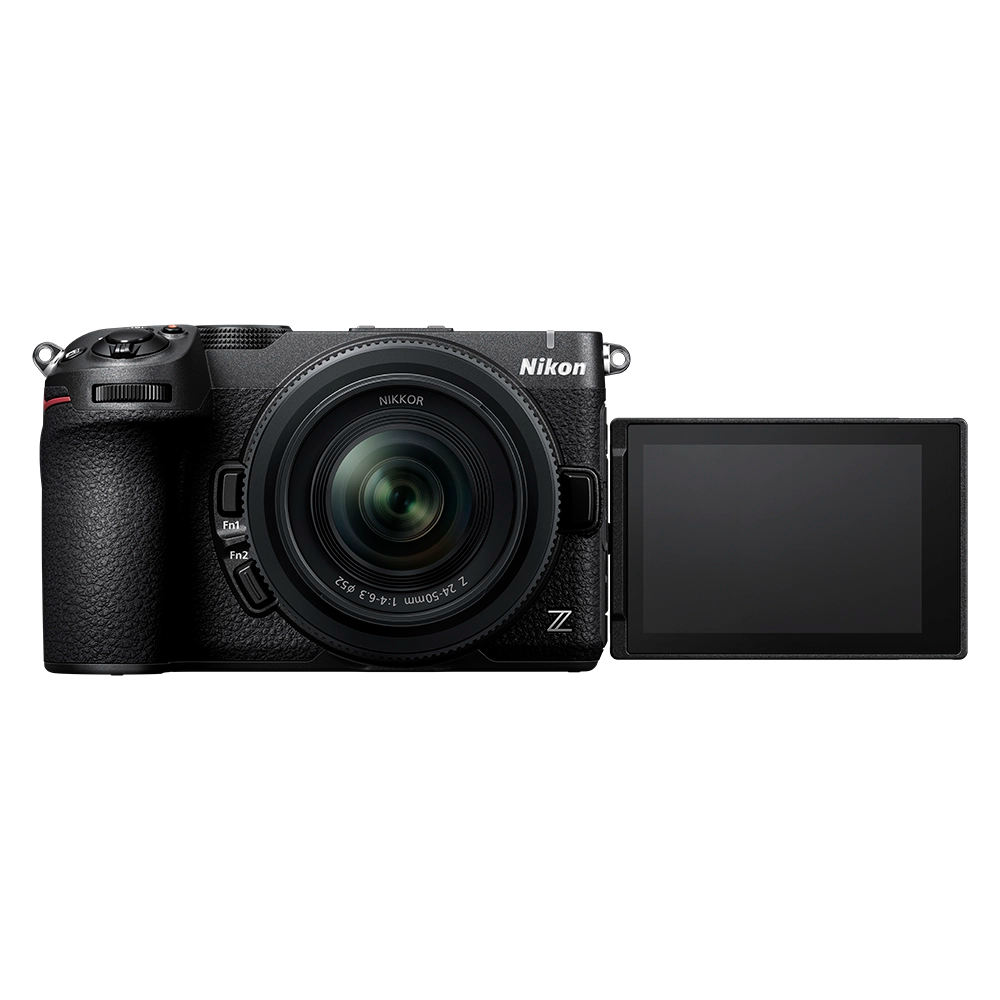 Z5IIc + NIKKOR Z 24-50mm f/4-6.3 PRE-ORDER