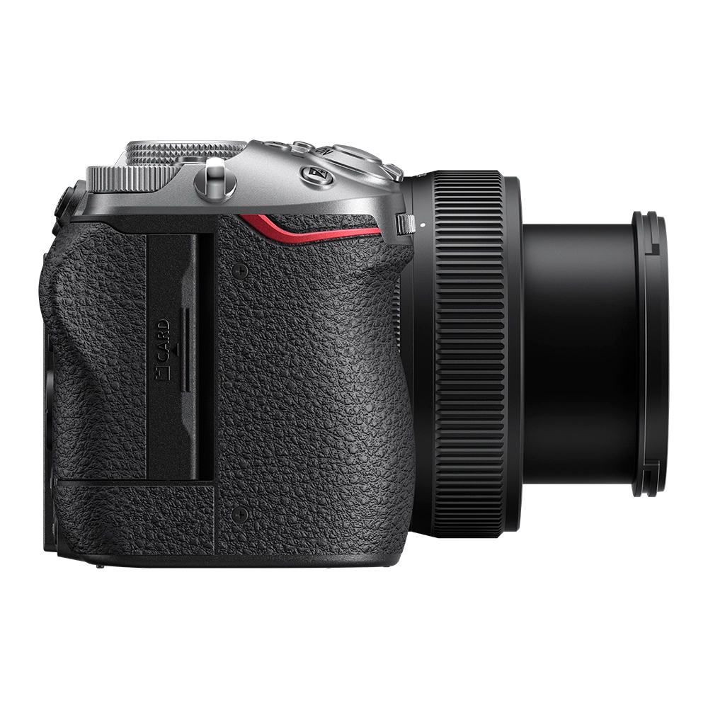 Z5IIc SILVER + NIKKOR Z 24-50mm f/4-6.3 PRE-ORDER