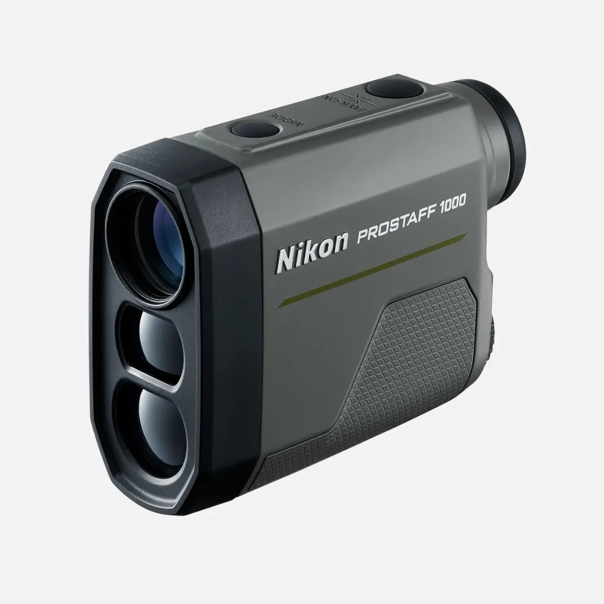 NIKON PROSTAFF 1000 LASER RANGEFINDER 5-910M