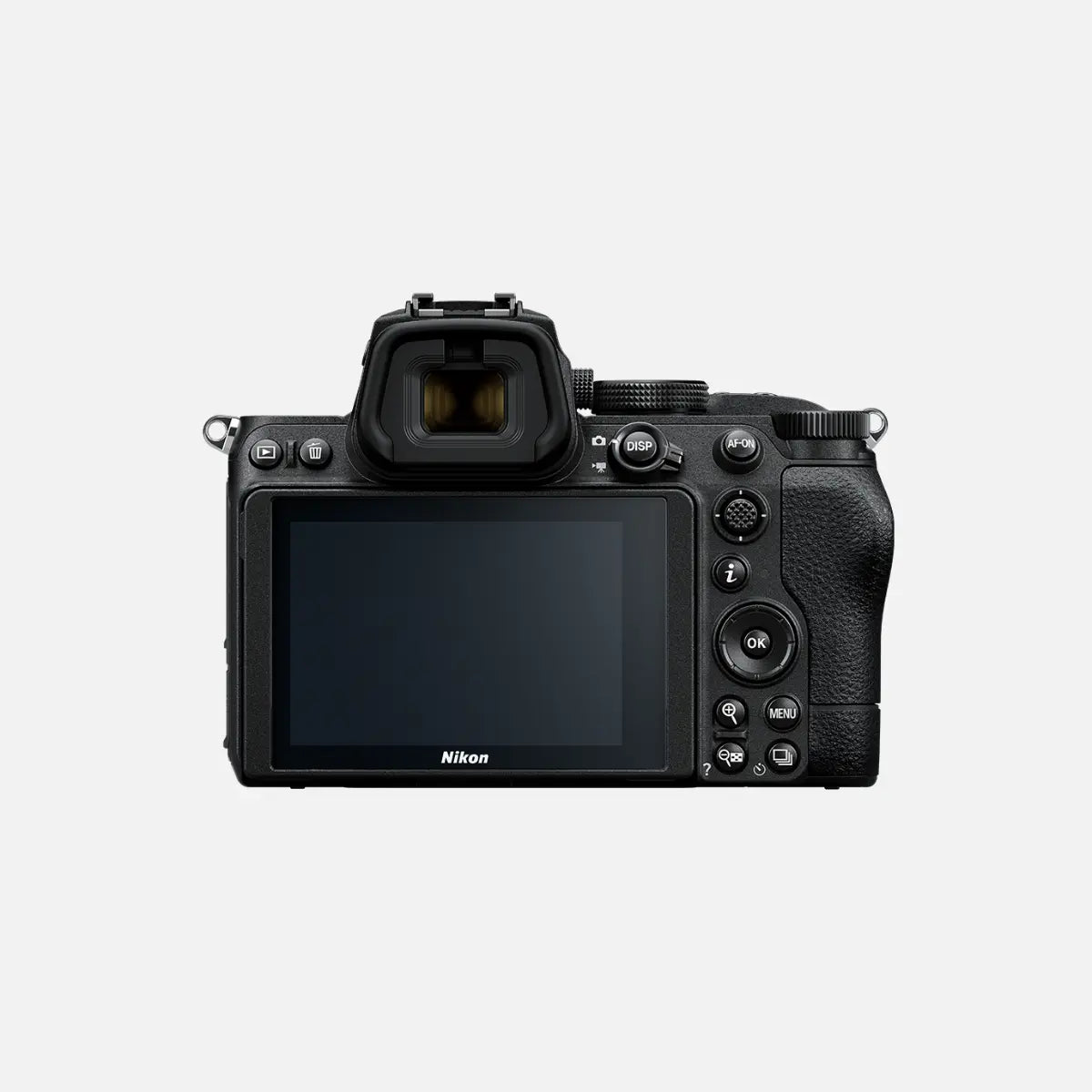 NIKON Z5 WITH NIKKOR Z 24-50mm f/4-6.3