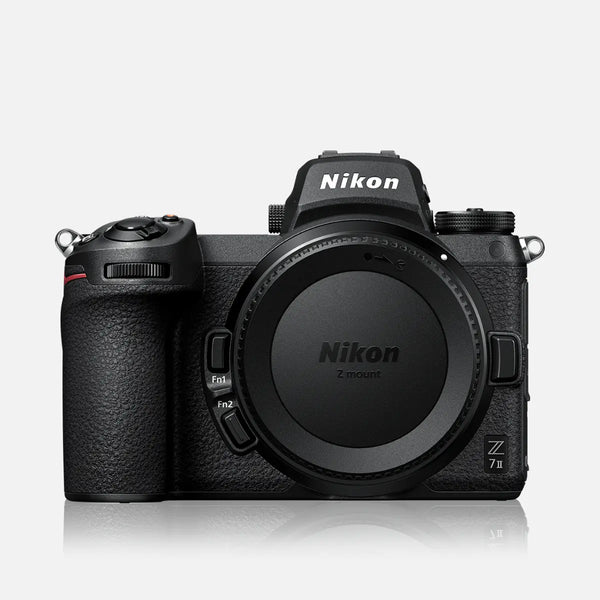 NIKON Z7II