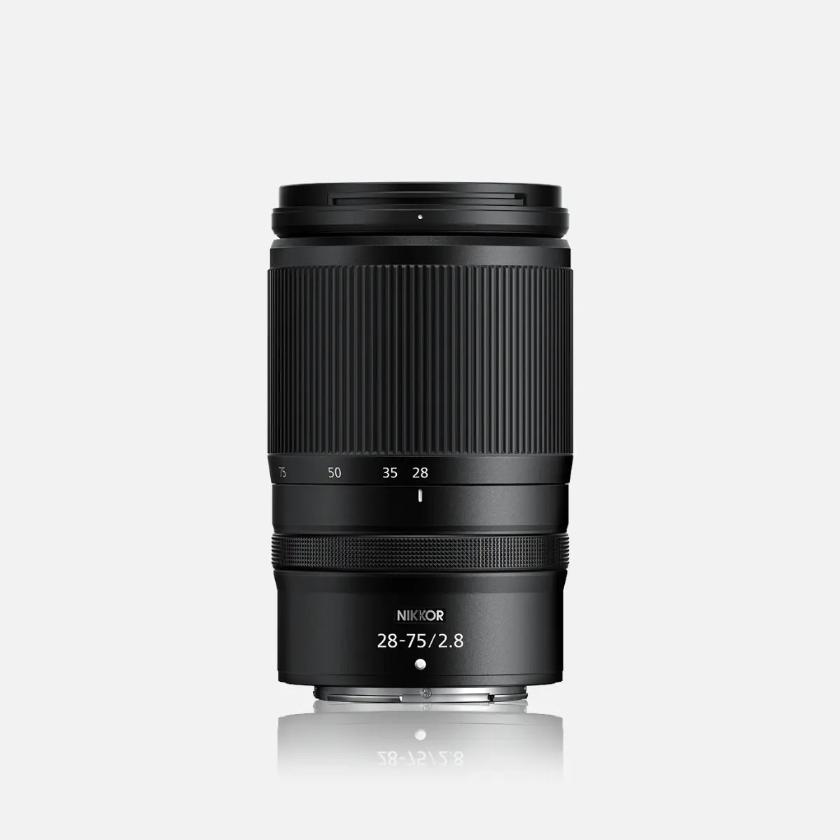 NIKKOR Z FX 28-75mm f/2.8