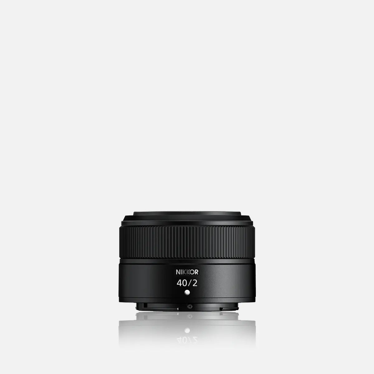 NIKKOR Z FX 40MM F2 ULTRA COMPACT PRIME