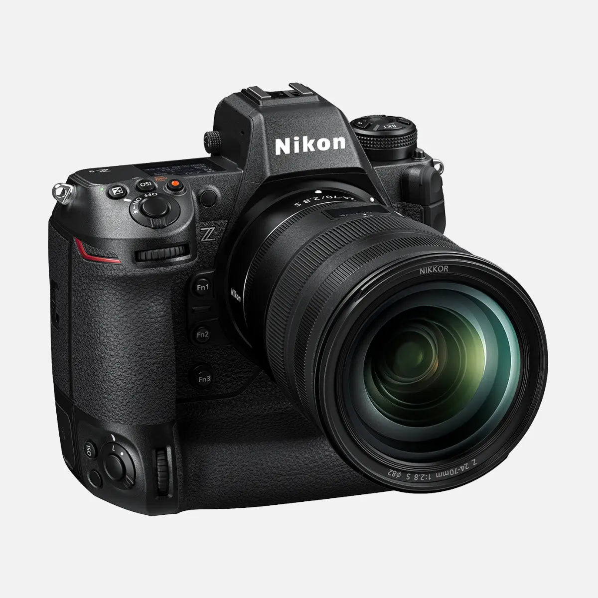 NIKON Z 9 MIRRORLESS BODY