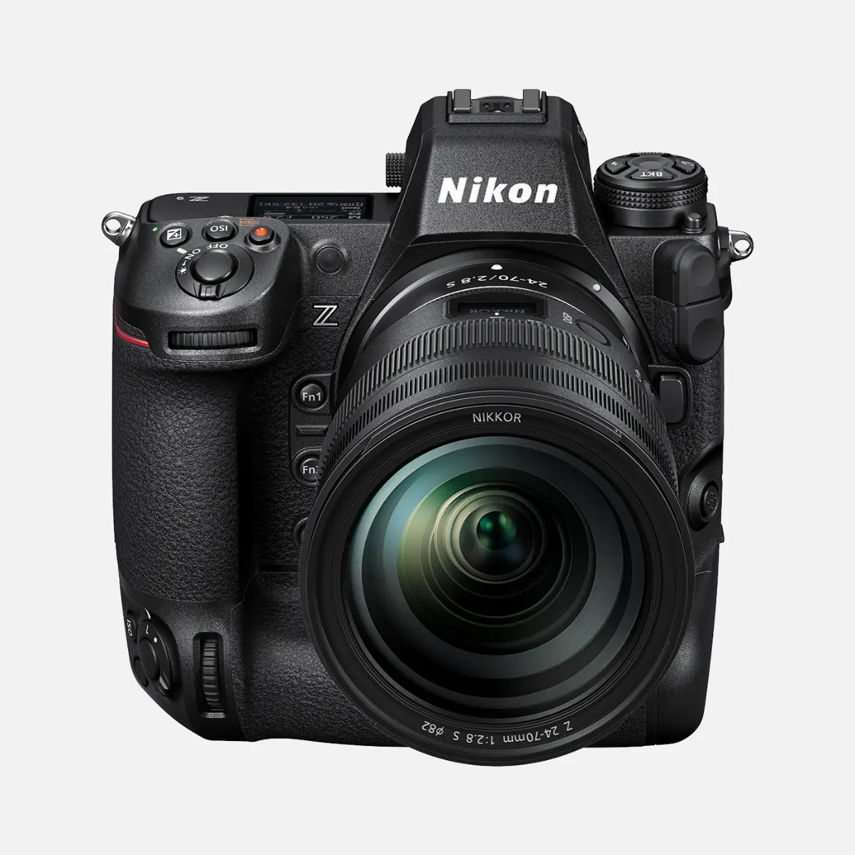 NIKON Z9
