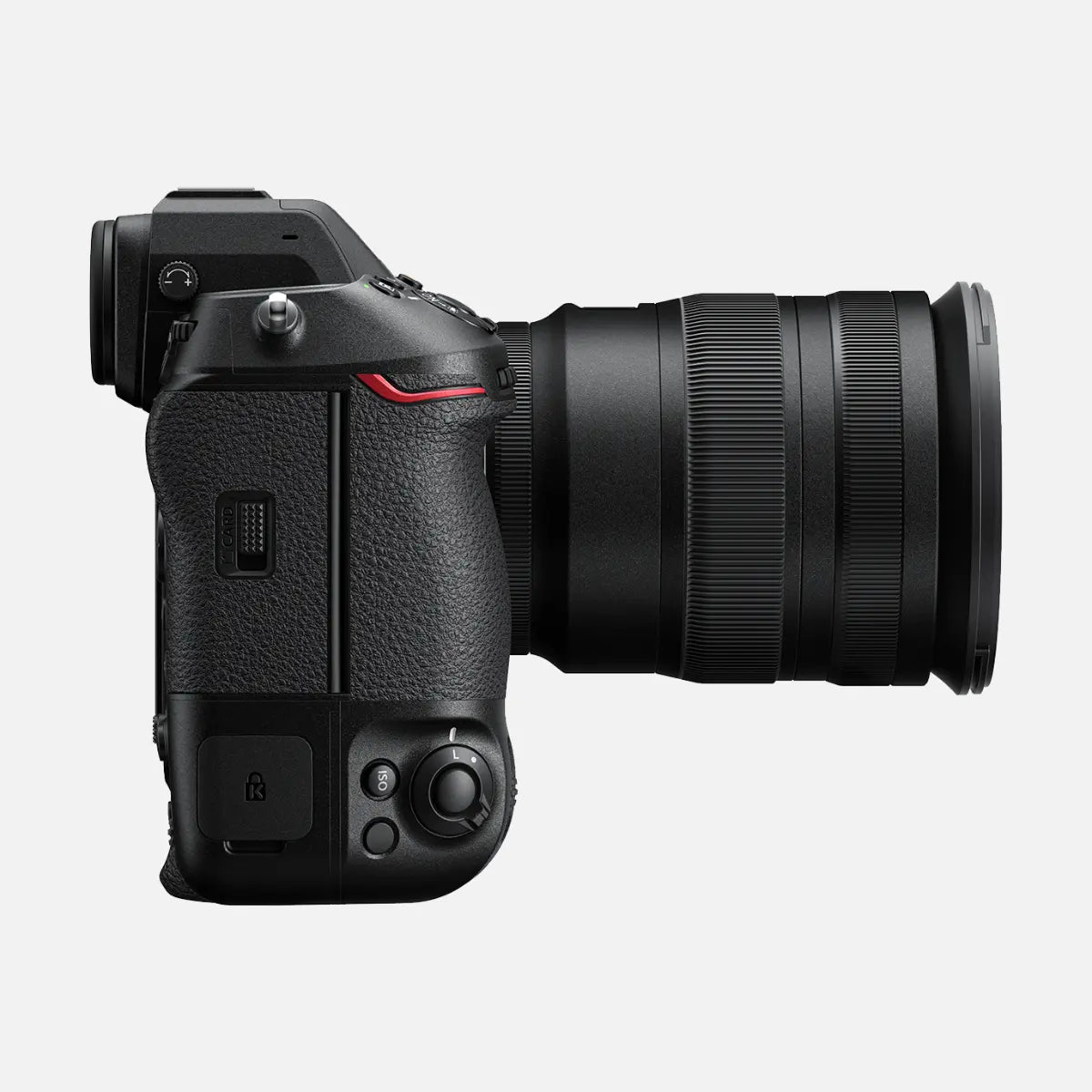 NIKON Z9
