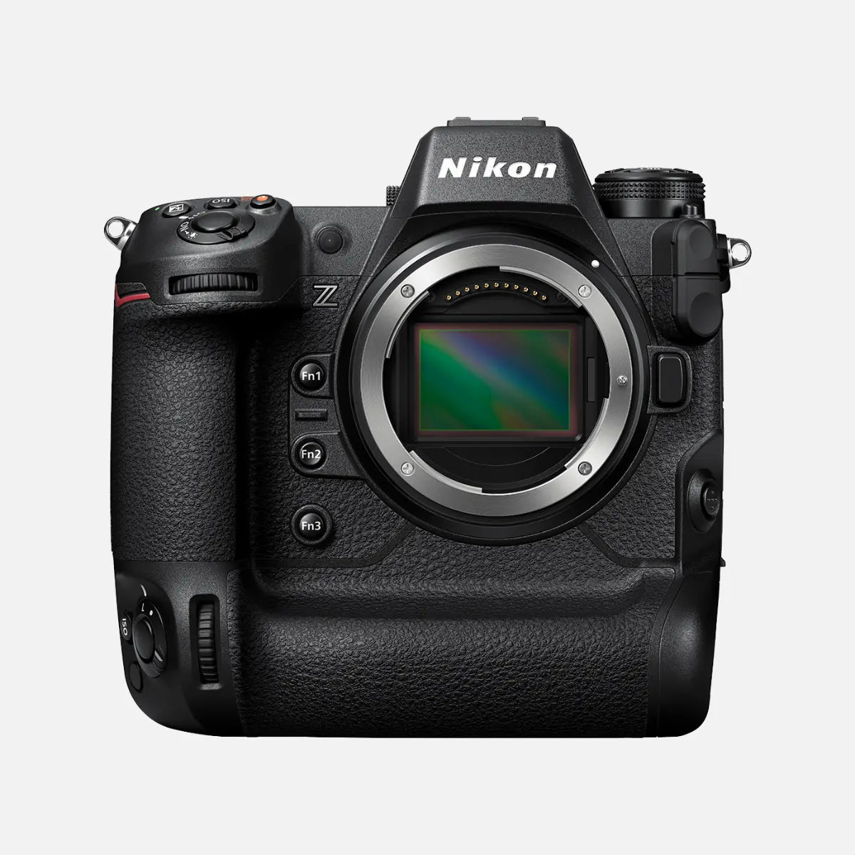 NIKON Z 9 MIRRORLESS BODY