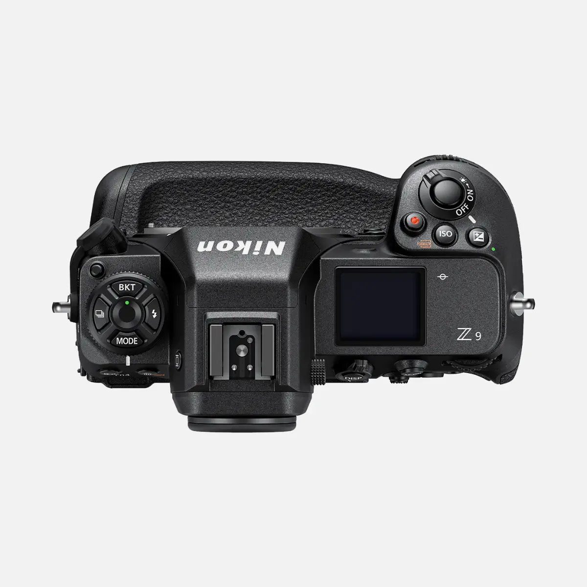 NIKON Z 9 MIRRORLESS BODY