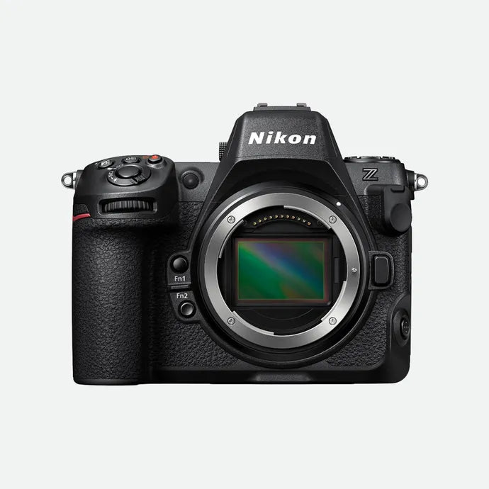 NIKON Z 8 MIRRORLESS BODY ONLY