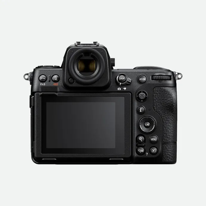 NIKON Z 8 MIRRORLESS BODY ONLY