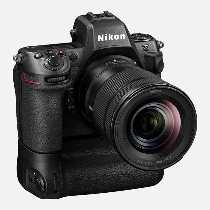 NIKON Z 8 MIRRORLESS BODY ONLY