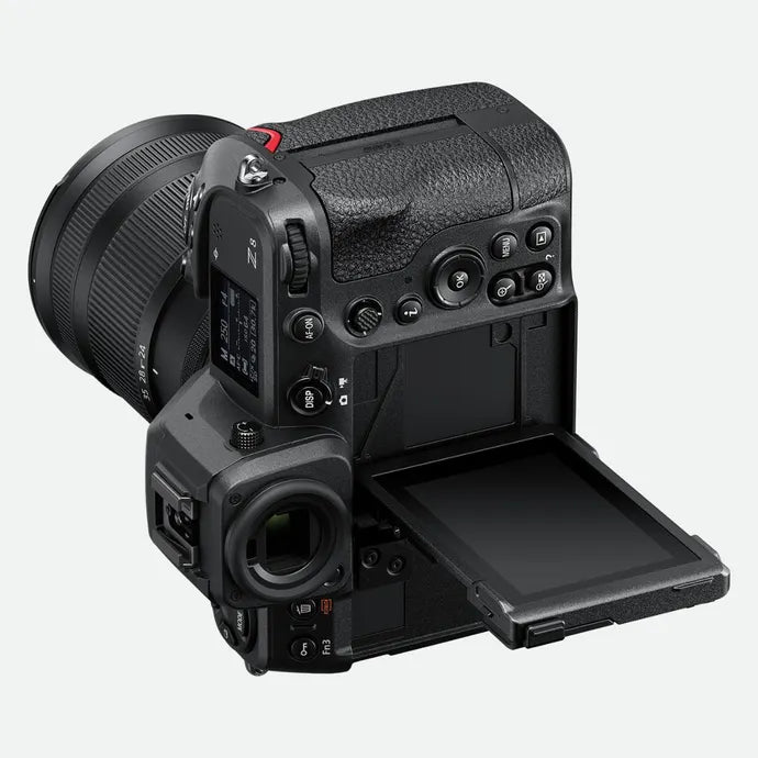 NIKON Z8