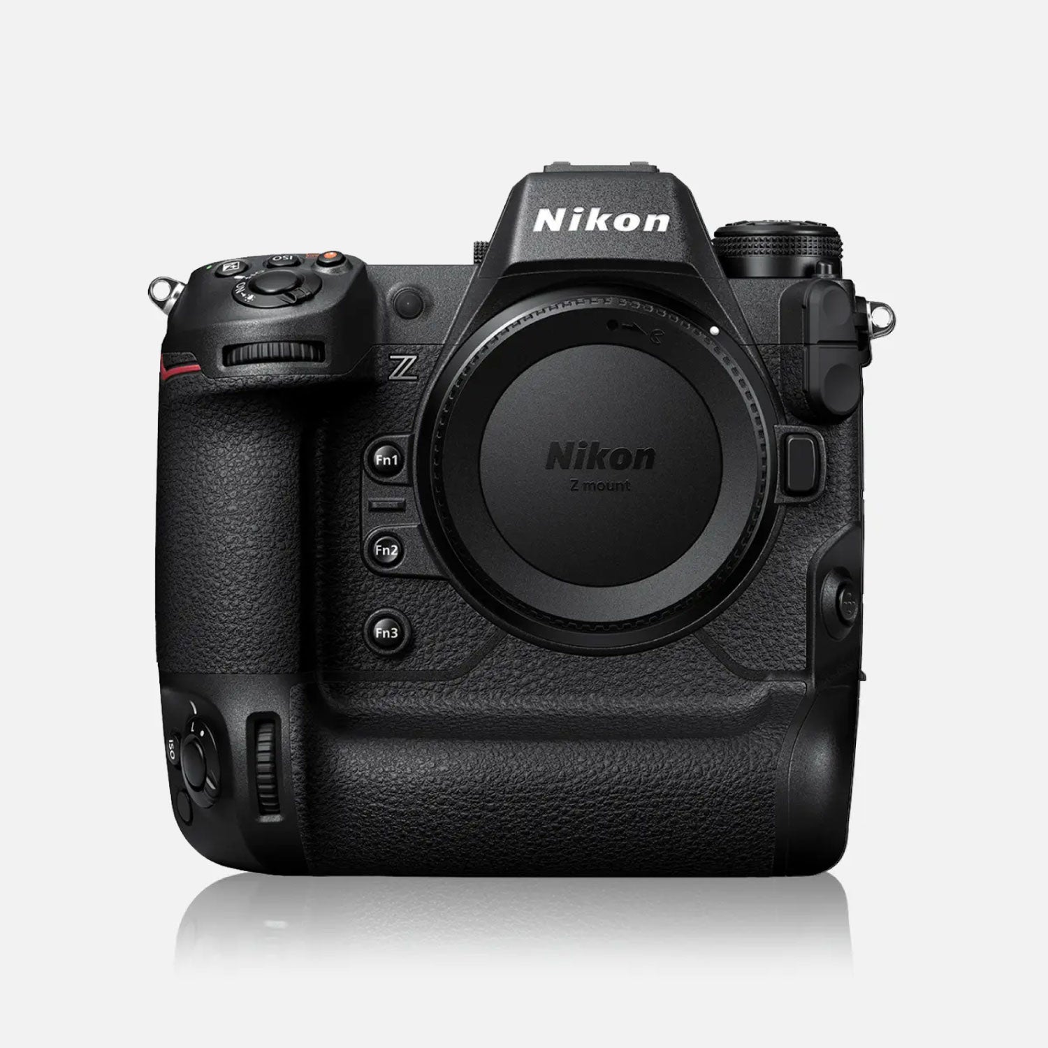 NIKON Z 9 MIRRORLESS BODY