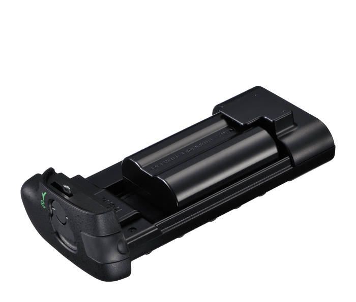 NIKON MS-D12EN LI-ION RECHARGEABLE BATTERY HOLDER